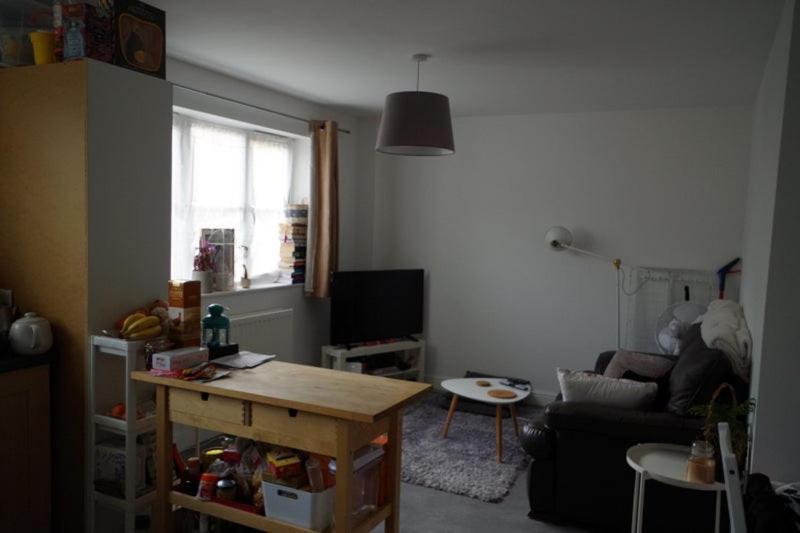 Bright, Chilled Ensuite Db Room In A Shared Flat! London Exterior photo